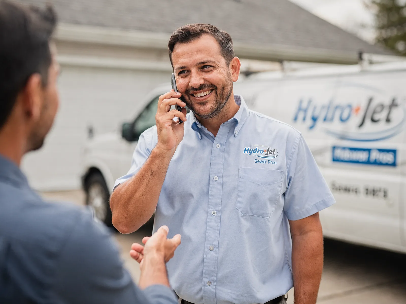 Hydro Jetting Tribes Hill, NY FAQs